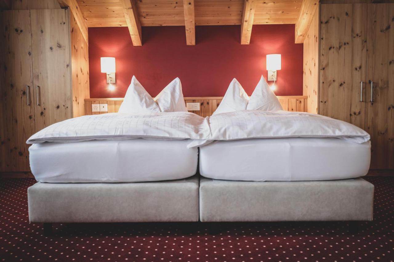 Hotel Sonnenhalde, Arosa Exteriör bild