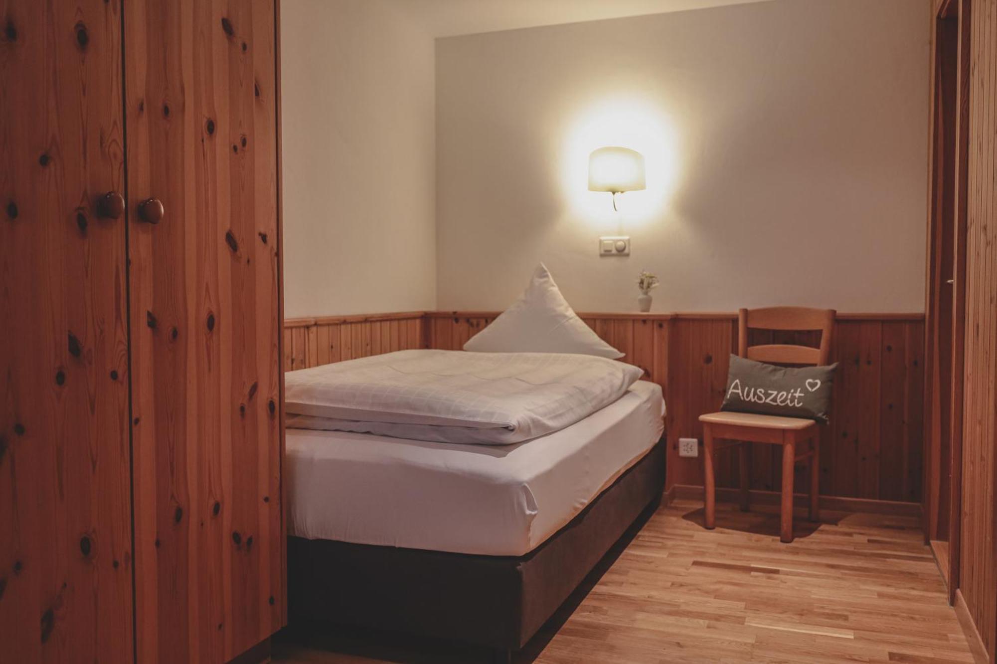 Hotel Sonnenhalde, Arosa Exteriör bild