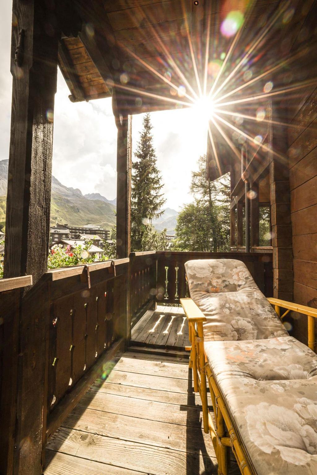 Hotel Sonnenhalde, Arosa Exteriör bild
